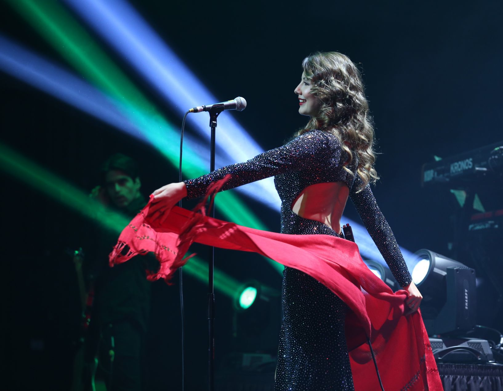 Pepe Aguilar